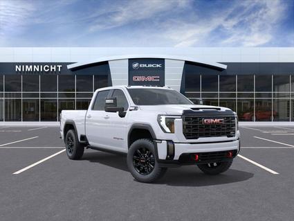 2026 GMC Sierra Jacksonville FL