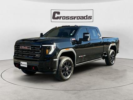2025 GMC Sierra Corinth MS