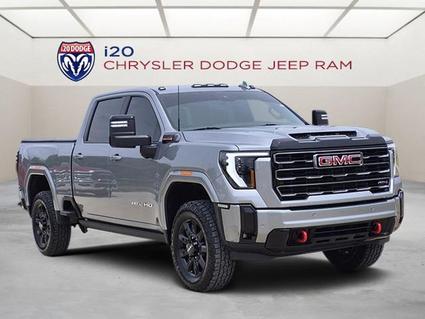 2025 GMC Sierra Canton TX