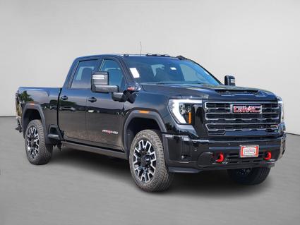 2025 GMC Sierra Billings MT