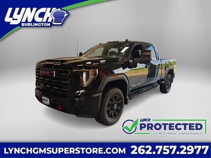 2025 GMC Sierra Burlington WI