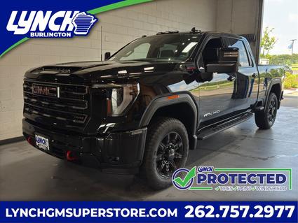2025 GMC Sierra Burlington WI