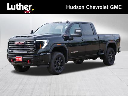 2025 GMC Sierra Hudson WI