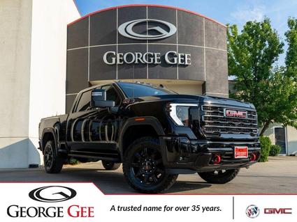 2025 GMC Sierra Liberty Lake WA