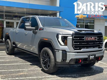 2025 GMC Sierra Newberry SC