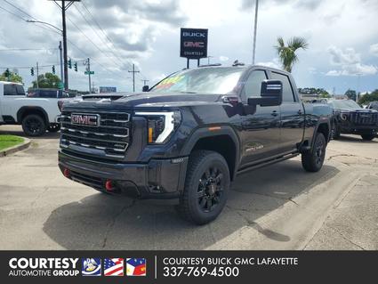 2025 GMC Sierra Lafayette LA