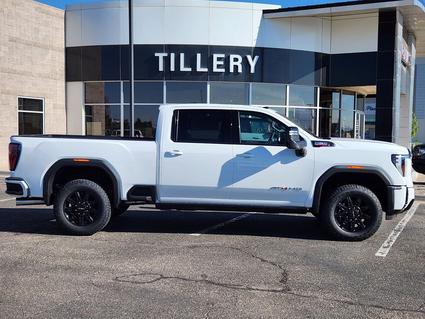 2025 GMC Sierra Los Lunas NM