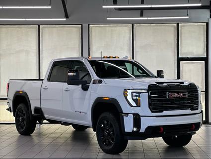 2026 GMC Sierra Demotte IN