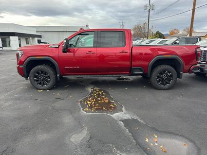 2026 GMC Sierra Missoula MT