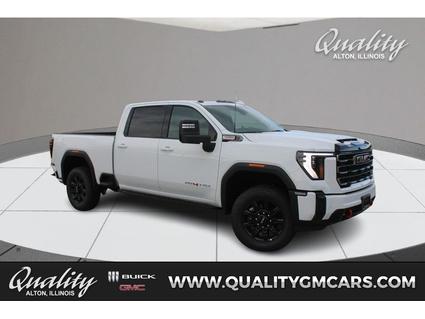 2026 GMC Sierra Alton IL