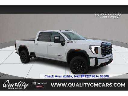 2026 GMC Sierra Alton IL