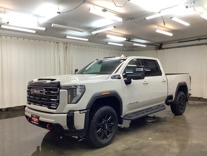 2026 GMC Sierra Warsaw IN