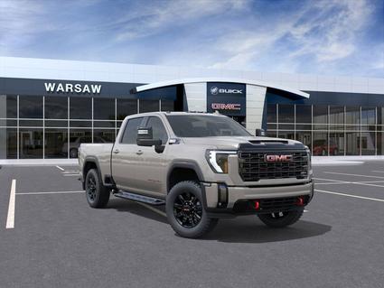 2026 GMC Sierra Warsaw IN