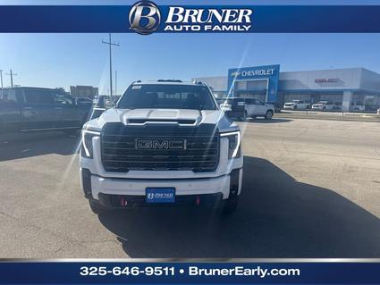 2026 GMC Sierra Early TX