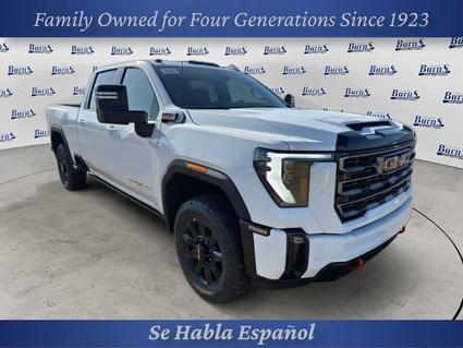 2026 GMC Sierra Orangeburg SC