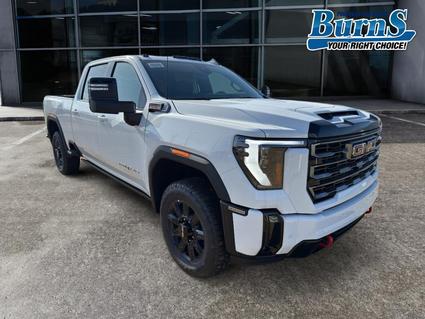 2026 GMC Sierra Orangeburg SC