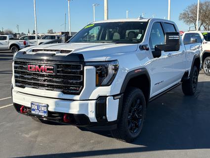 2026 GMC Sierra Yuba City CA