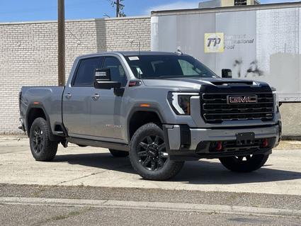 2026 GMC Sierra Turlock CA