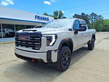 2026 GMC Sierra Kosciusko MS