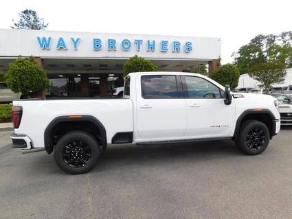 2026 GMC Sierra Hawkinsville GA