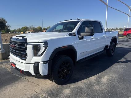 2026 GMC Sierra Kennett MO