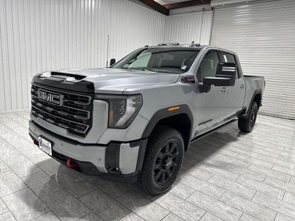 2026 GMC Sierra Madisonville TX
