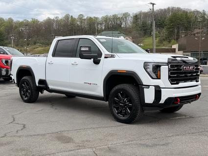 2026 GMC Sierra Beckley WV