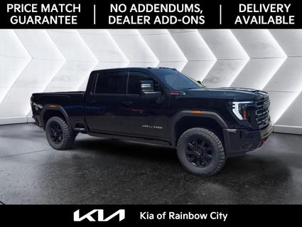 2025 GMC Sierra Rainbow City AL