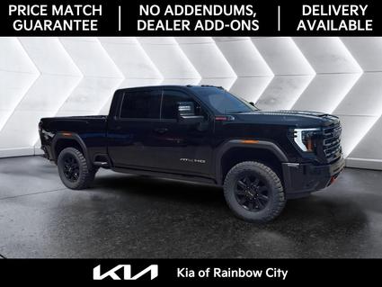 2025 GMC Sierra Rainbow City AL