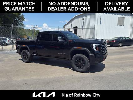 2025 GMC Sierra Rainbow City AL