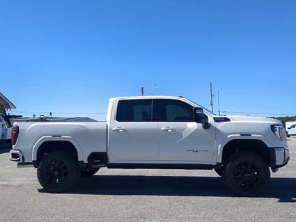2025 GMC Sierra Winder GA