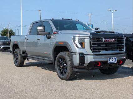 2025 GMC Sierra Sedalia MO