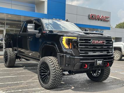 2025 GMC Sierra Newberry SC