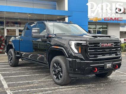 2025 GMC Sierra Newberry SC