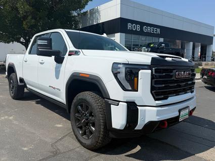 2025 GMC Sierra Twin Falls ID
