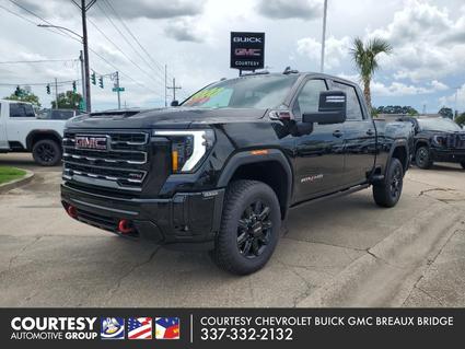 2025 GMC Sierra Breaux Bridge LA