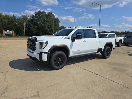 2026 GMC Sierra New Albany MS