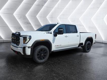 2026 GMC Sierra New Albany MS
