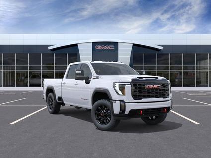 2026 GMC Sierra Rexburg ID