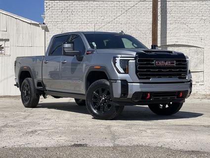 2026 GMC Sierra Turlock CA