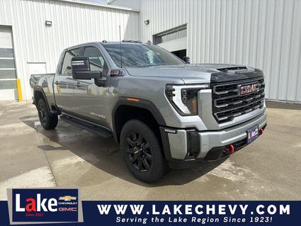 2026 GMC Sierra Devils Lake ND