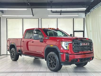 2026 GMC Sierra Demotte IN