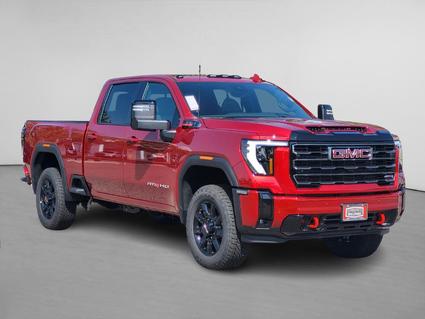 2026 GMC Sierra Billings MT