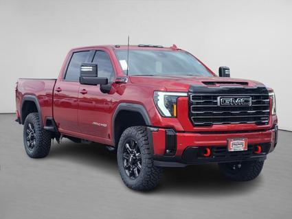 2026 GMC Sierra Billings MT
