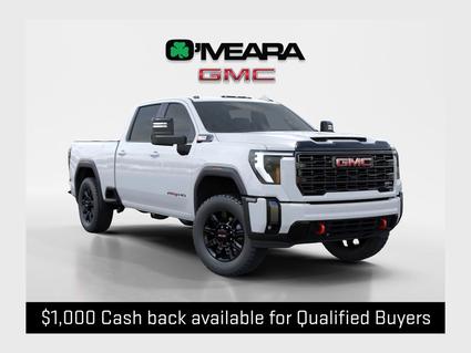 2026 GMC Sierra Denver CO