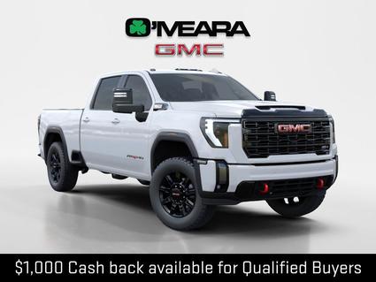 2026 GMC Sierra Denver CO