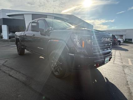 2026 GMC Sierra Twin Falls ID
