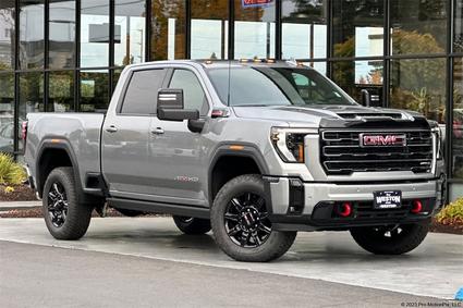 2026 GMC Sierra Vero Beach FL