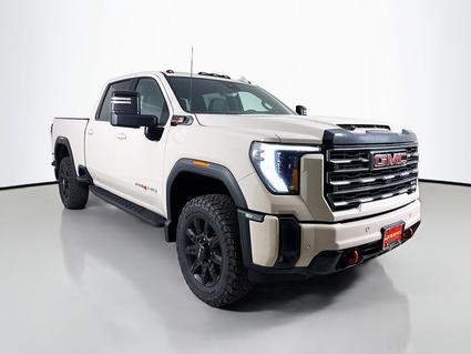 2026 GMC Sierra Hermiston OR