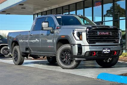 2026 GMC Sierra Vero Beach FL
